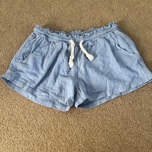 Ocean Drive shorts